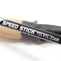 スピードスティックＴＳＳ＃１Ｌー２５６Ｂ